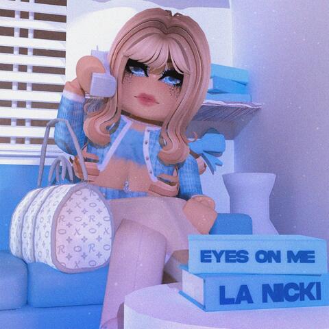 Eyes On Me