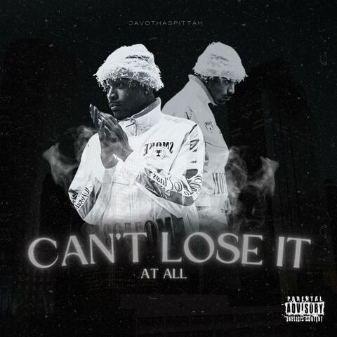 Can't lose it at all