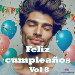 Feliz Cumpleaños Humberto