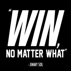 Win, No Matter What