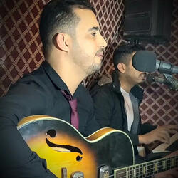 حرام عليك أغزالي