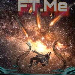 Fetish (feat. Robbin The Rapper)