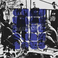 İtalyan İşi (feat. Piskonut Crew)