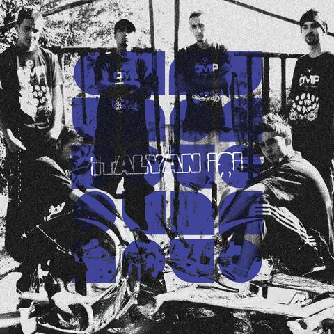 İtalyan İşi (feat. Piskonut Crew)