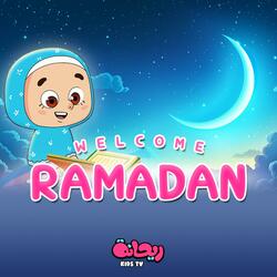 Welcome Ramadan