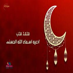 دعاء النصير