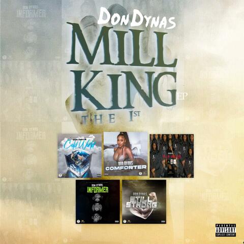 Mill King The 1st