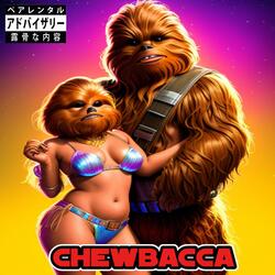 Chewbacca