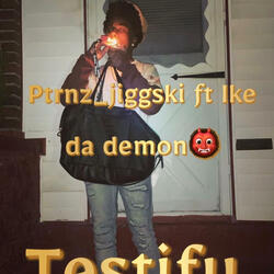 Testify