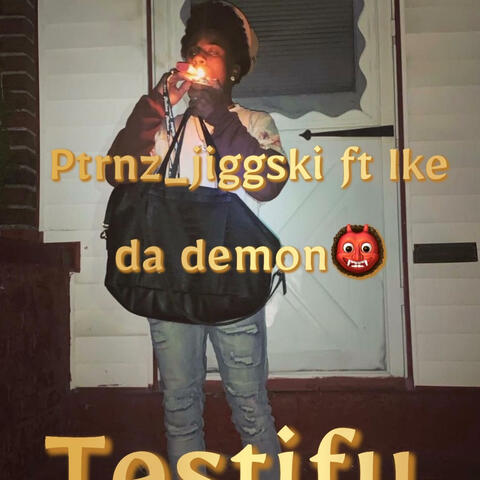 Testify