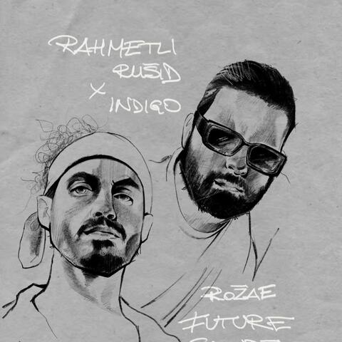 Roža'e (Indigo Remix)