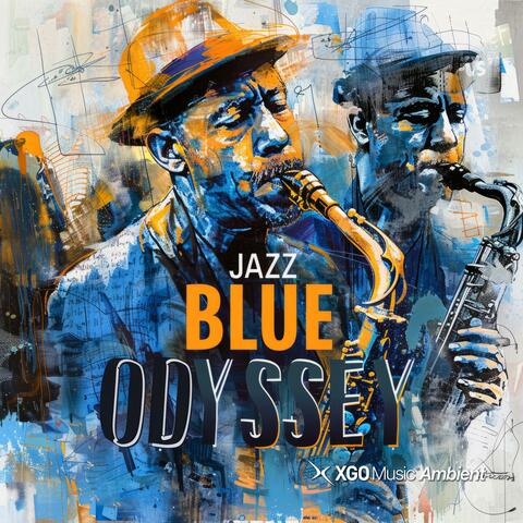 Jazz Blue Odyssey