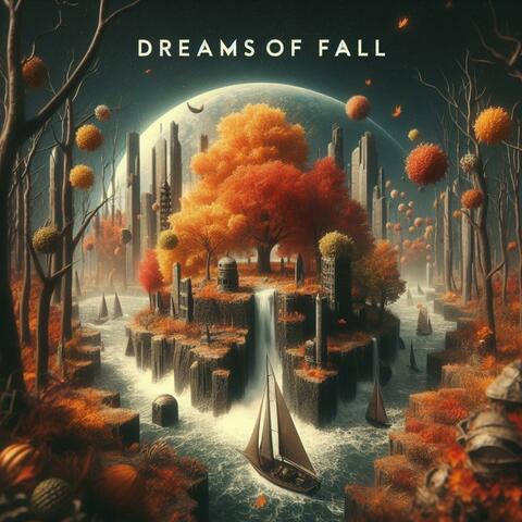 Dreams of Fall