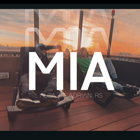 MIA (feat. Adrian RS)