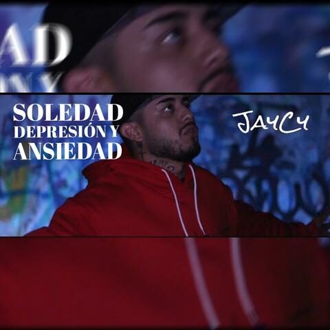 Soledad, Depresión Y Ansiedad