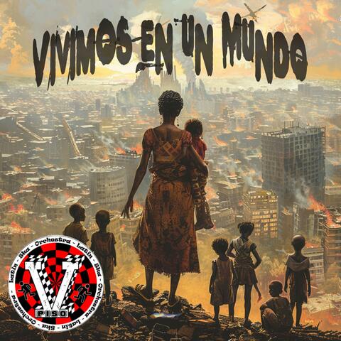 Vivimos en un Mundo
