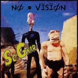 NO VISION