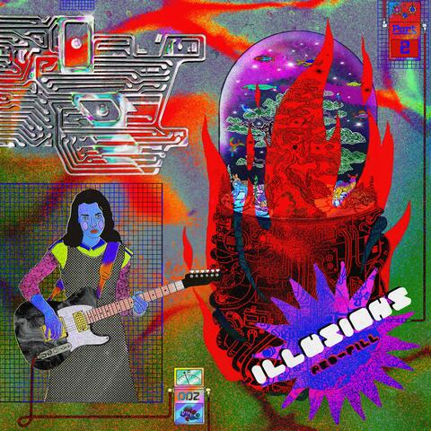 Illusions (red-pill)