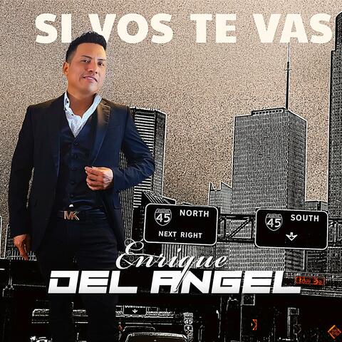 SI VOS TE VAS