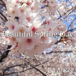 Beautiful Spring Day