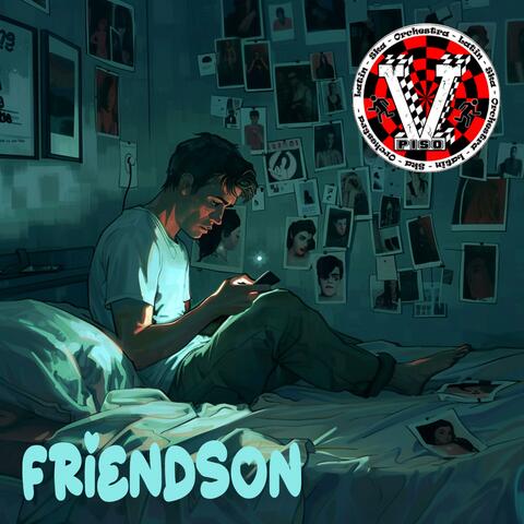 FriendSon