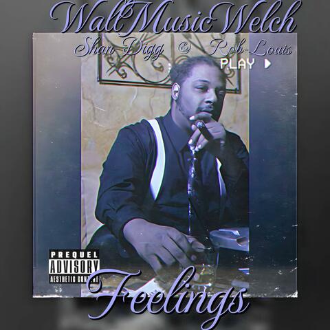 Feelings (feat. Shan Digg & Rob Louis)
