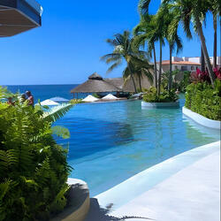 Resort