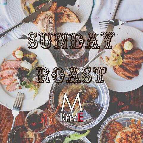 Sunday roast