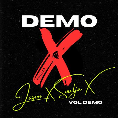 Demo X (Krump Music)