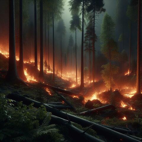 Forest Fires