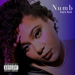 Numb