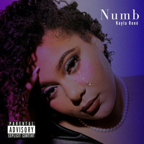 Numb