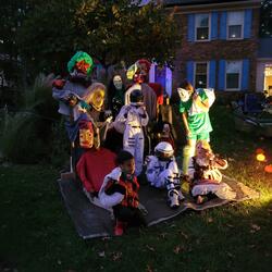 Terms and Conditions will Apply, a Song About the Interweb