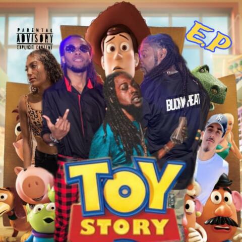 TOY STORY