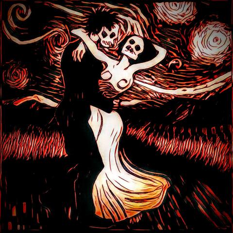 Death Dance (Instrumentals)