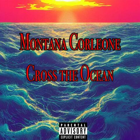 Cross the Ocean