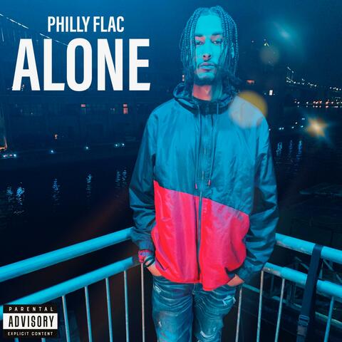 Alone
