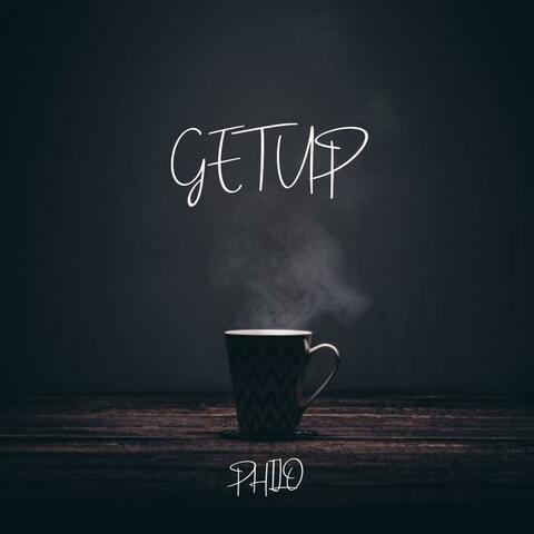 Get Up (feat. Teonna)