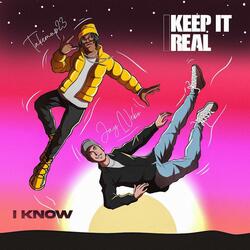 I Know (feat. Jay Nebo)