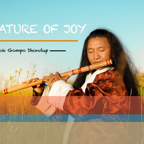The Nature of Joy