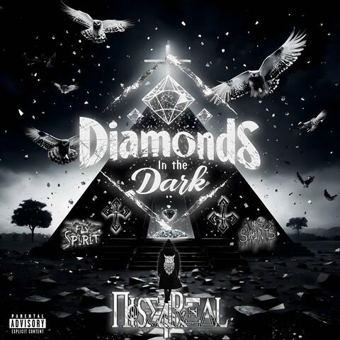 Diamonds In The Dark