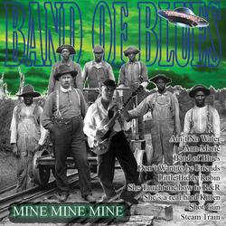 Mine Mine Mine