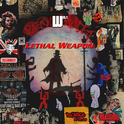 Lethal Weapon