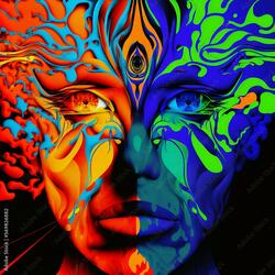 Schizo (feat. Racim)