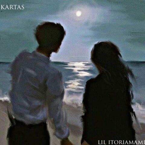 KARTAS KARTAS KARTAS