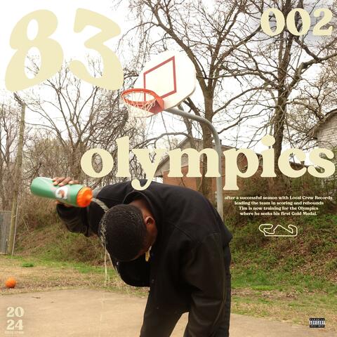 83 Olympics