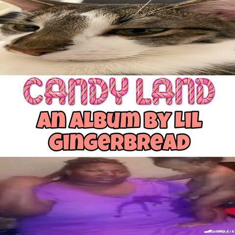 CANDYLAND