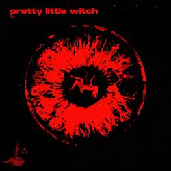 Pretty little witch