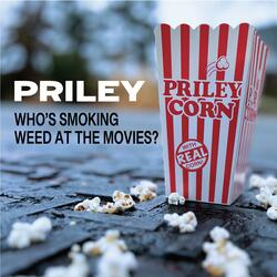 Who's Smoking Weed at the Movies?