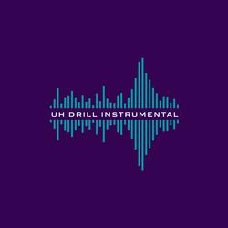 Afro Drill beat x dexter type instru